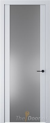 Дверь Profil Doors 1.7P.O цвет Вайт