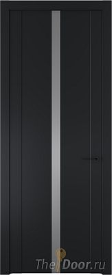 Дверь Profil Doors 1.8P.O цвет Блэк