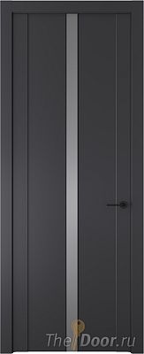 Дверь Profil Doors 1.8P.O цвет Грей