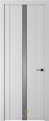 Дверь Profil Doors 1.8P.O цвет Крем Вайт