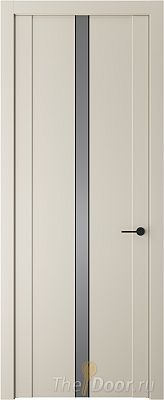 Дверь Profil Doors 1.8P.O цвет Кремовая Магнолия