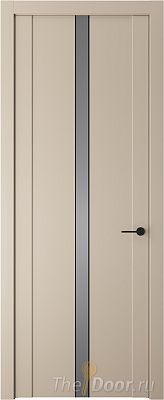 Дверь Profil Doors 1.8P.O цвет Магнолия