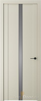 Дверь Profil Doors 1.8P.O цвет Перламутр белый "Элегант"