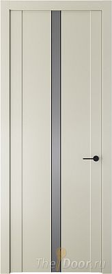 Дверь Profil Doors 1.8P.O цвет Перламутр Белый
