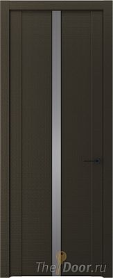 Дверь Profil Doors 1.8P.O цвет Перламутр Бронза "Элегант"