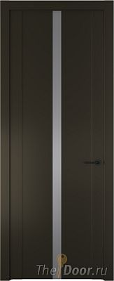 Дверь Profil Doors 1.8P.O цвет Перламутр Бронза