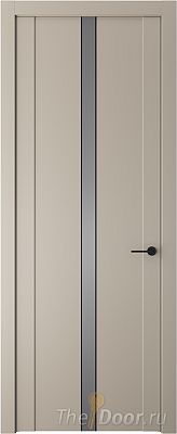 Дверь Profil Doors 1.8P.O цвет Сэнд