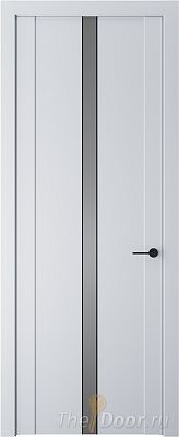 Дверь Profil Doors 1.8P.O цвет Вайт