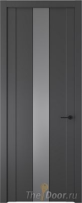 Дверь Profil Doors 1.9P.O цвет Графит
