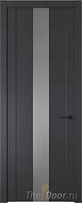 Дверь Profil Doors 1.9P.O цвет Грей