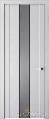 Дверь Profil Doors 1.9P.O цвет Крем Вайт