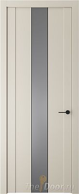 Дверь Profil Doors 1.9P.O цвет Кремовая Магнолия