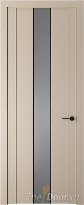 Дверь Profil Doors 1.9P.O цвет Магнолия