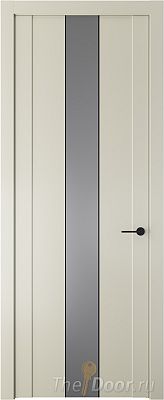 Дверь Profil Doors 1.9P.O цвет Перламутр Белый