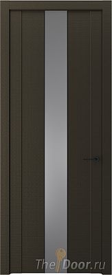 Дверь Profil Doors 1.9P.O цвет Перламутр Бронза "Элегант"