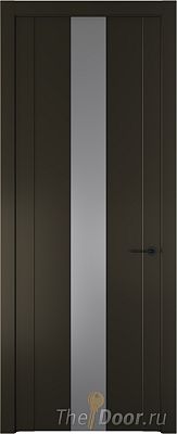 Дверь Profil Doors 1.9P.O цвет Перламутр Бронза