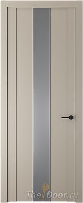 Дверь Profil Doors 1.9P.O цвет Сэнд