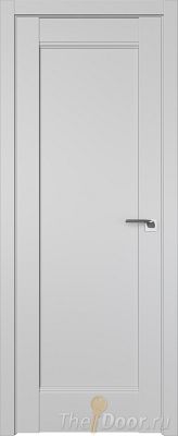 Дверь Profil Doors 106U цвет Манхэттен