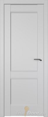 Дверь Profil Doors 108U цвет Манхэттен