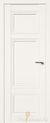 Дверь Profil Doors 2.104U цвет ДаркВайт