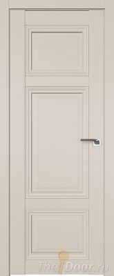 Дверь Profil Doors 2.104U цвет Санд