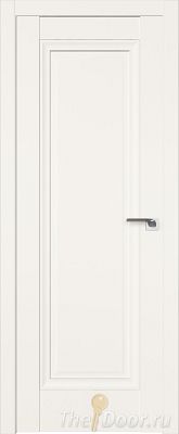 Дверь Profil Doors 2.110U цвет ДаркВайт