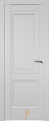 Дверь Profil Doors 2.112U цвет Манхэттен