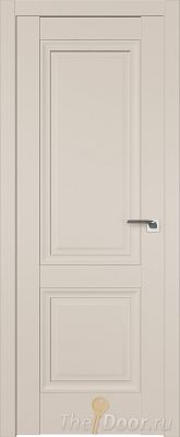 Дверь Profil Doors 2.112U цвет Санд