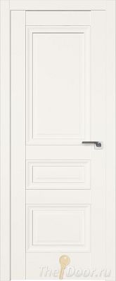 Дверь Profil Doors 2.114U цвет ДаркВайт