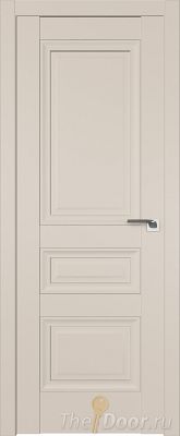 Дверь Profil Doors 2.114U цвет Санд