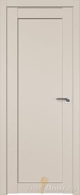 Дверь Profil Doors 2.18U цвет Санд