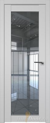 Дверь Profil Doors 2.19U цвет Манхэттен стекло Прозрачное Дверь Profil Doors 2.19U цвет Манхэттен стекло Прозрачное