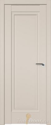 Дверь Profil Doors 2.34U цвет Санд