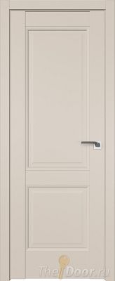 Дверь Profil Doors 2.41U цвет Санд