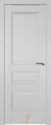 Дверь Profil Doors 66U цвет Манхэттен