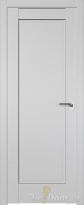 Дверь Profil Doors 100U цвет Манхэттен