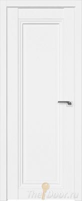 Дверь Profil Doors 2.100U цвет Аляска
