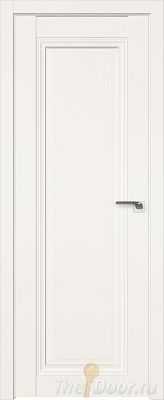 Дверь Profil Doors 2.100U цвет ДаркВайт