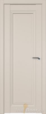 Дверь Profil Doors 2.100U цвет Санд