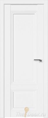 Дверь Profil Doors 2.102U цвет Аляска