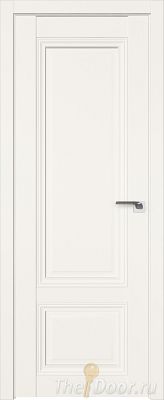 Дверь Profil Doors 2.102U цвет ДаркВайт