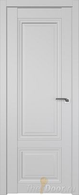 Дверь Profil Doors 2.102U цвет Манхэттен