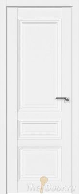 Дверь Profil Doors 2.108U цвет Аляска