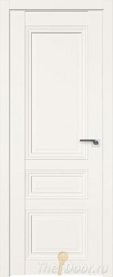 Дверь Profil Doors 2.108U цвет ДаркВайт
