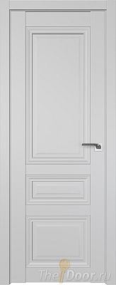 Дверь Profil Doors 2.108U цвет Манхэттен