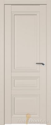 Дверь Profil Doors 2.108U цвет Санд