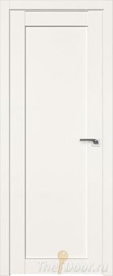Дверь Profil Doors 2.18U цвет ДаркВайт