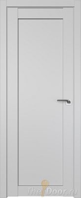 Дверь Profil Doors 2.18U цвет Манхэттен