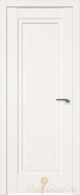 Дверь Profil Doors 2.34U цвет ДаркВайт