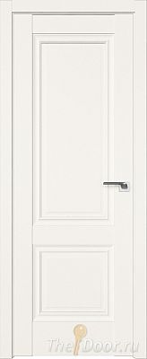 Дверь Profil Doors 2.36U цвет ДаркВайт